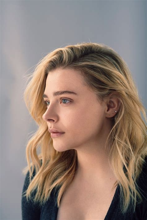 chloe grace moretz skincare